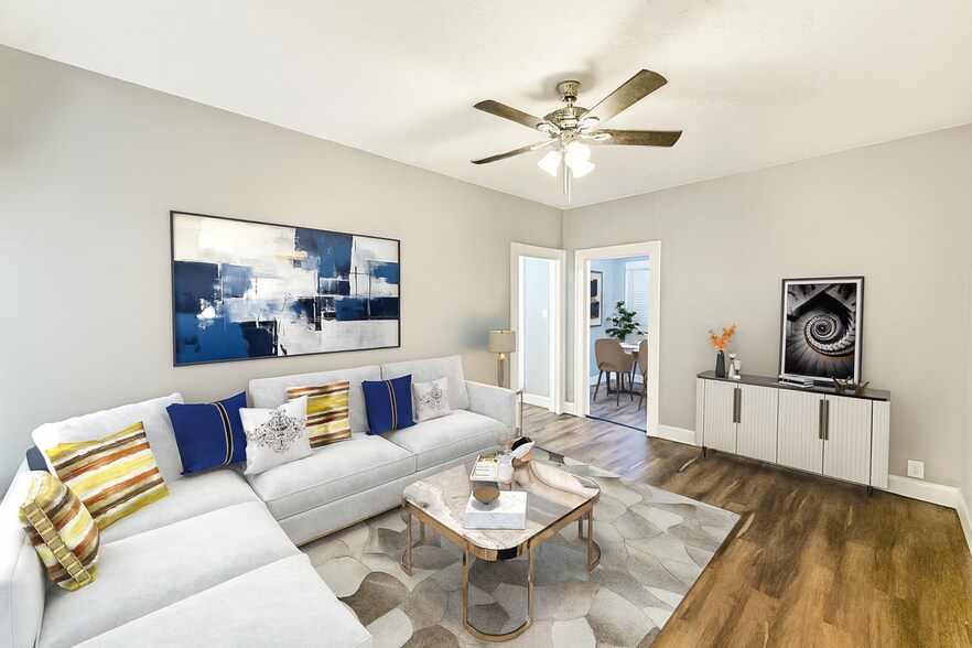 More Photos Of 2031 Fredericksburg Rd, San Antonio Apartments For Sale