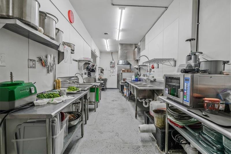 More Photos Of 3058 Washington Pike, Bridgeville Restaurant For Sale