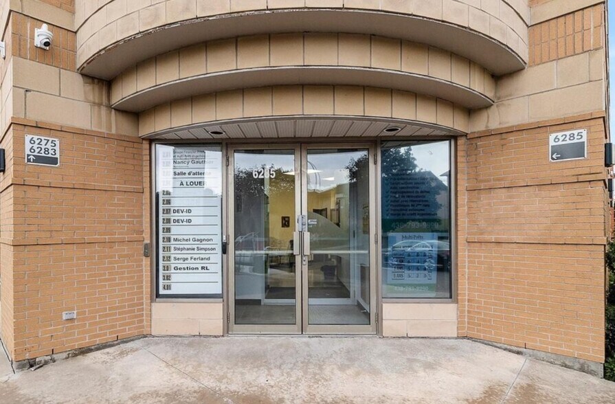 More Photos Of 6283-6285 Rue Beaubien E, Montréal Coworking Space