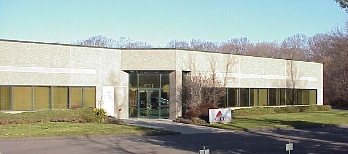 Primary Photo Of 240 Long Hill Cross Rd, Shelton Light Distribution For Lease