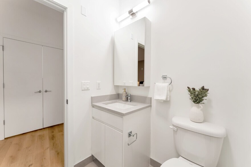 More Photos Of 431 Dr Martin Luther King Jr Blvd, East Orange Apartments For Lease