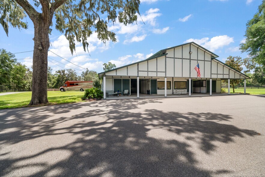 More Photos Of 7780 N Whippoorwill Ter, Hernando Sports And Entertainment For Sale