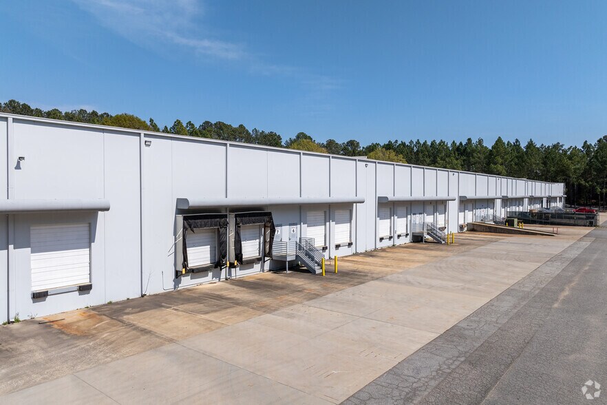 More Photos Of 2150 Boggs Rd, Duluth Distribution For Lease