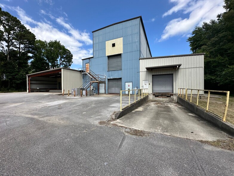 More Photos Of 724 Bell Fork Rd, Jacksonville Office For Sale