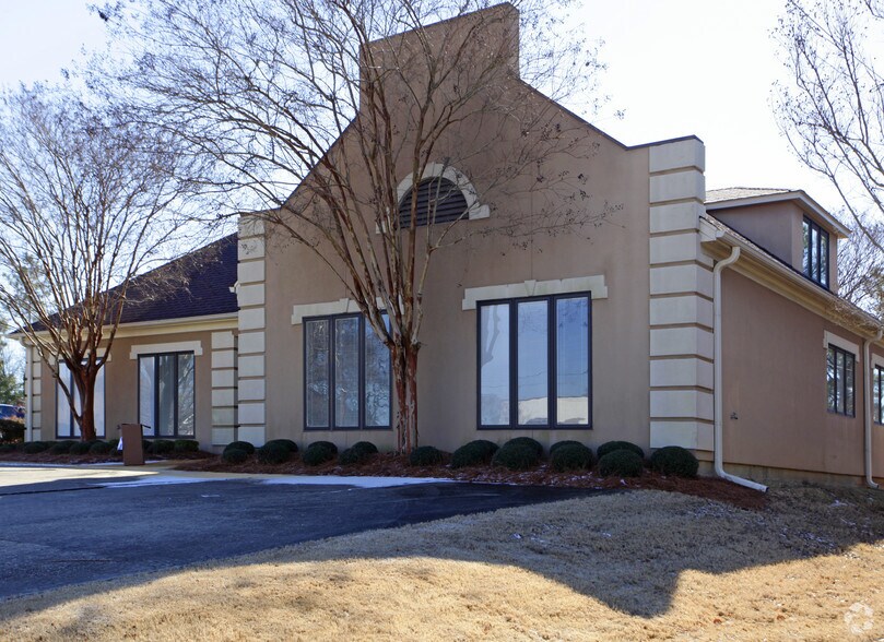 More Photos Of 4228 Lomac St, Montgomery Office For Sale