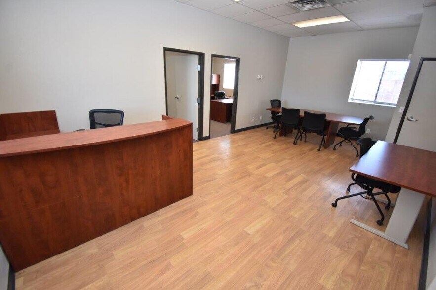 More Photos Of 4220 Jason St, Denver Warehouse For Lease