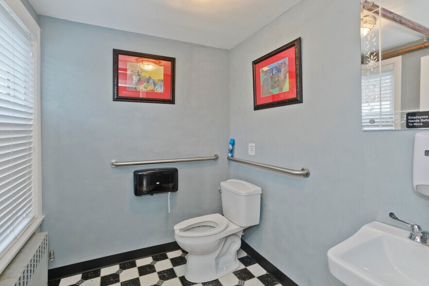 More Photos Of 181 W State St, Granby Storefront Retail Residential For Sale