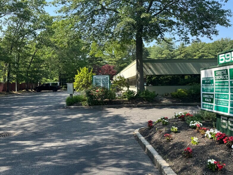 More Photos Of 595 Rt-25a, Miller Place Medical For Lease