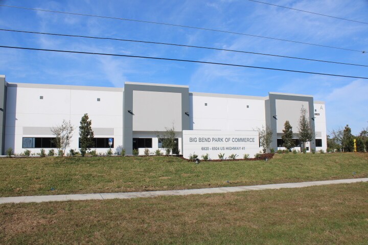 Primary Photo Of 6920 U.S. 41 hwy, Apollo Beach Warehouse For Lease