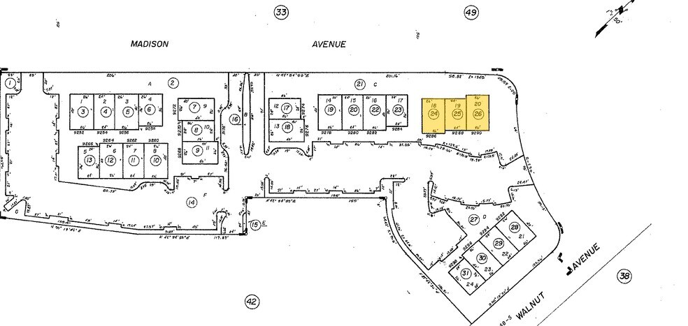 More Photos Of 9286-9290 Madison Ave, Orangevale Loft Creative Space For Lease
