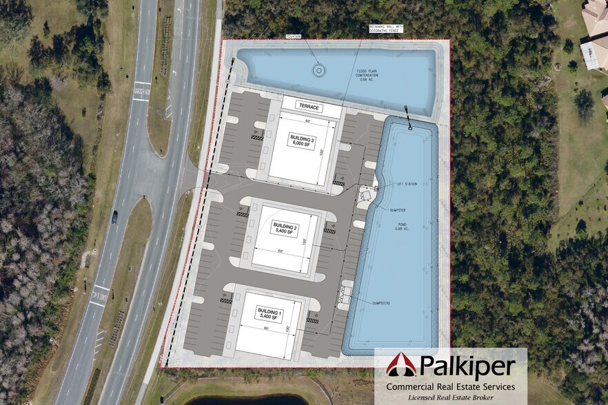 More Photos Of 3581 Pleasant Hill Road, Kissimmee Unknown For Lease