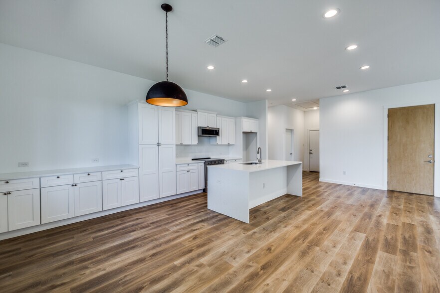 More Photos Of , Blanco Multifamily For Sale