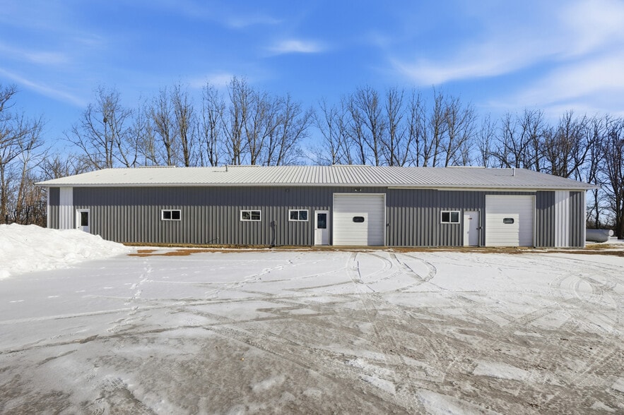 Primary Photo Of 15652 200th St, Hutchinson Flex For Lease