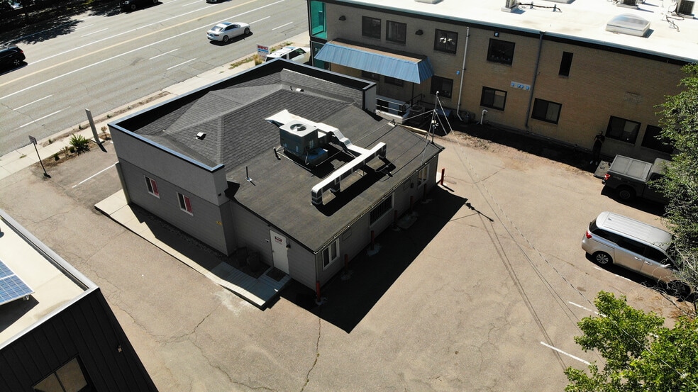 More Photos Of 2741 S Colorado Blvd, Denver Medical For Sale