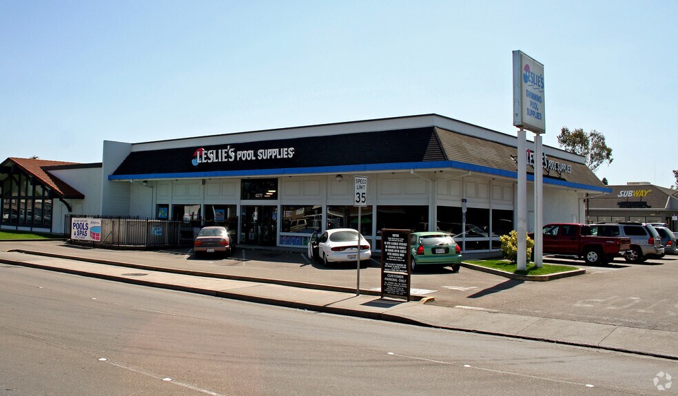 More Photos Of 6231-6255 Pacific Ave, Stockton Unknown For Lease