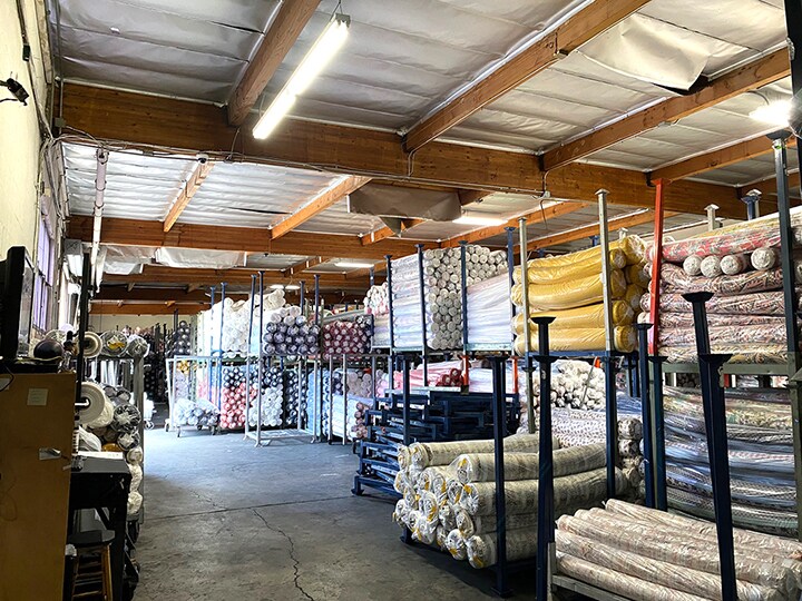 More Photos Of 777 E Washington Blvd, Los Angeles Warehouse For Lease
