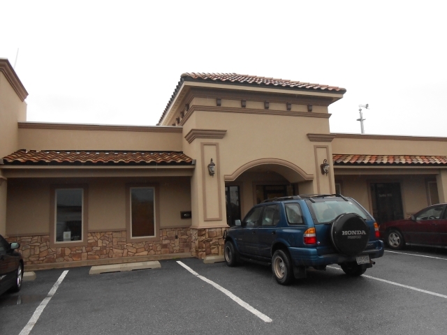 Primary Photo Of 1117 N Stuart Place Rd, Harlingen Office For Lease