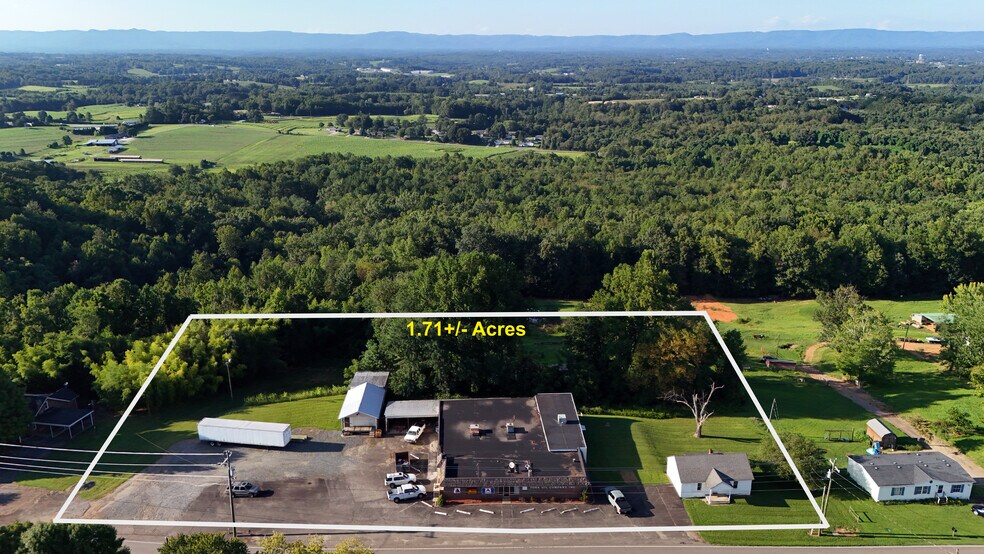 More Photos Of 1314 Old Highway 601, Mount Airy Office For Sale