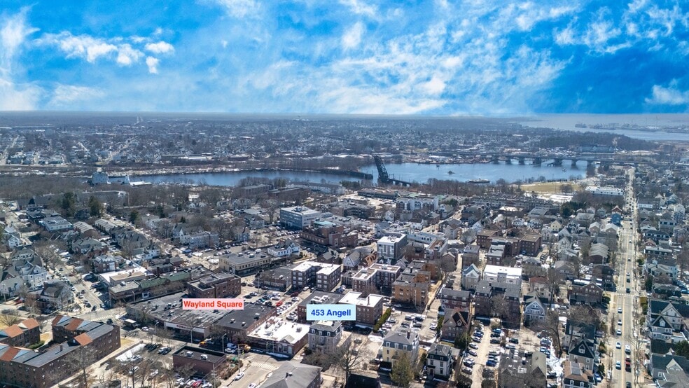 More Photos Of 453 Angell St, Providence Apartments For Sale