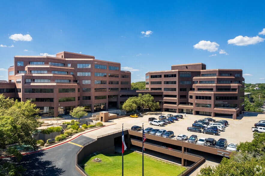 More Photos Of 1250 S Capital of Texas Hwy, Austin Office For Lease