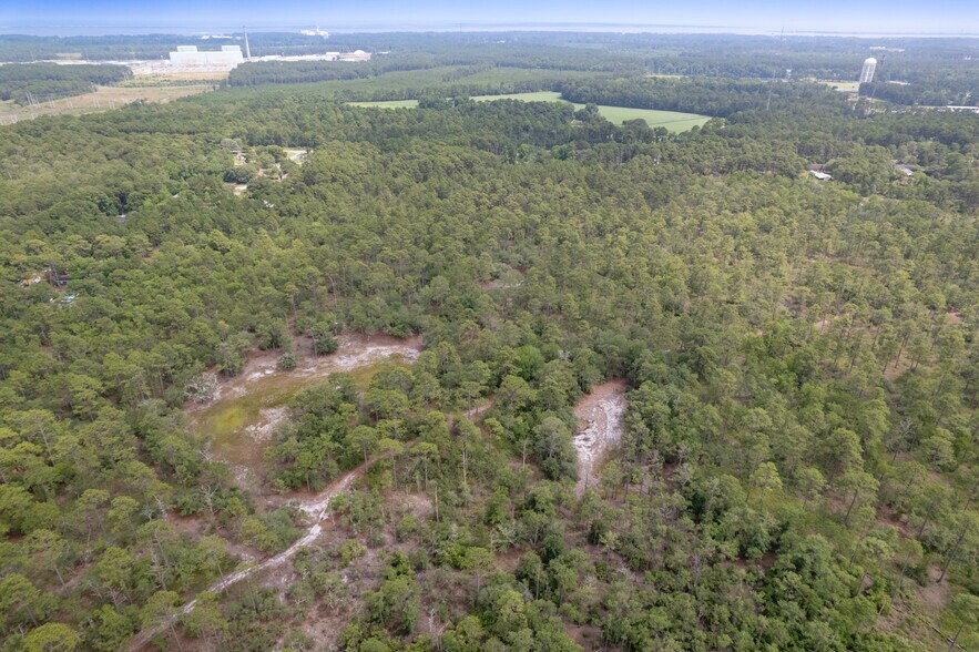 More Photos Of River Road, SE, Southport Land For Sale