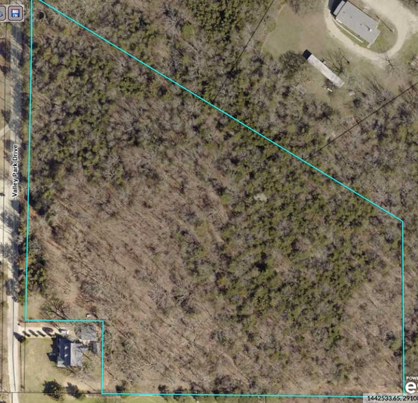 More Photos Of 174 Valley Park Dr, Branson Land For Sale