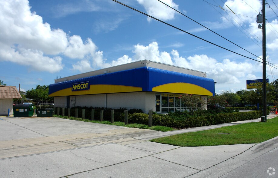 More Photos Of 6585 102nd Ave, Pinellas Park Freestanding For Lease
