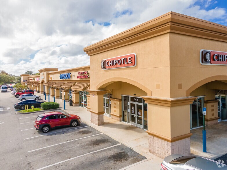 Primary Photo Of 7720-7748 W Commercial Blvd, Lauderhill Unknown For Lease