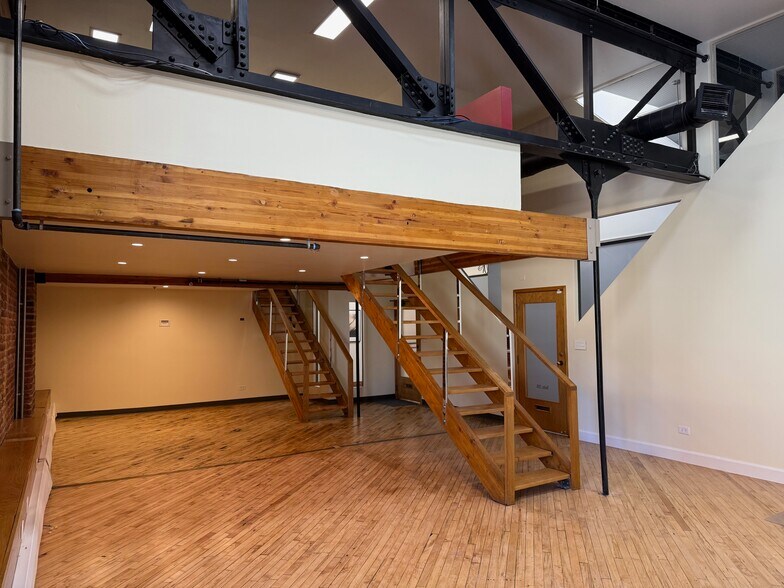 More Photos Of 1425 Market St, Denver Office For Lease