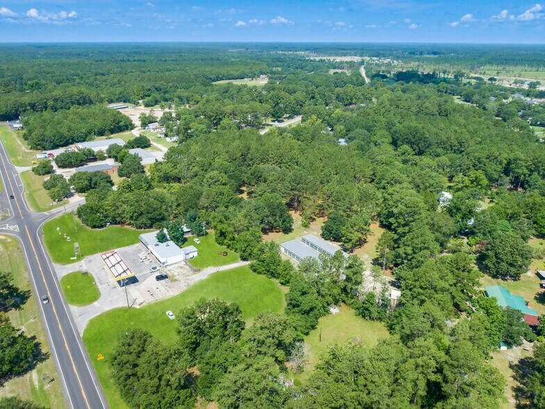 More Photos Of 5289 Wilma Edwards Rd, Black Creek Land For Sale