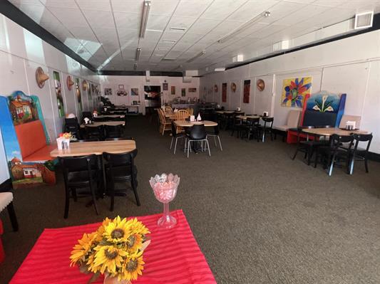 More Photos Of 511 Chief St, Benkelman Storefront For Sale