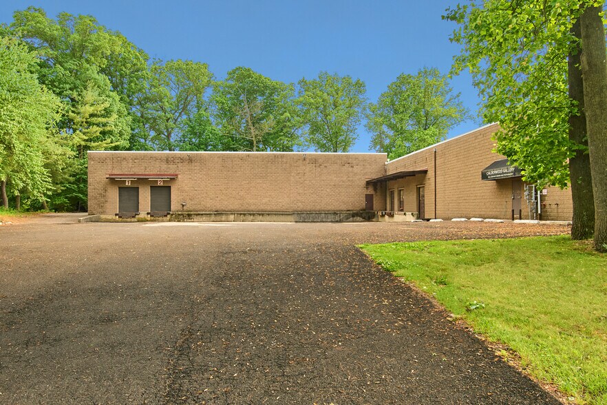 Primary Photo Of 242-246 Geiger Rd, Philadelphia Warehouse For Lease