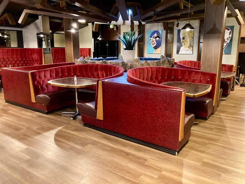 More Photos Of 1520 N 4th Ave, Pasco Restaurant For Sale