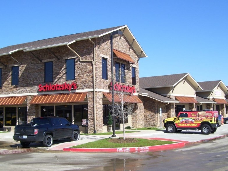 More Photos Of 3851 Long Prairie Rd, Flower Mound Storefront Retail Office For Sale