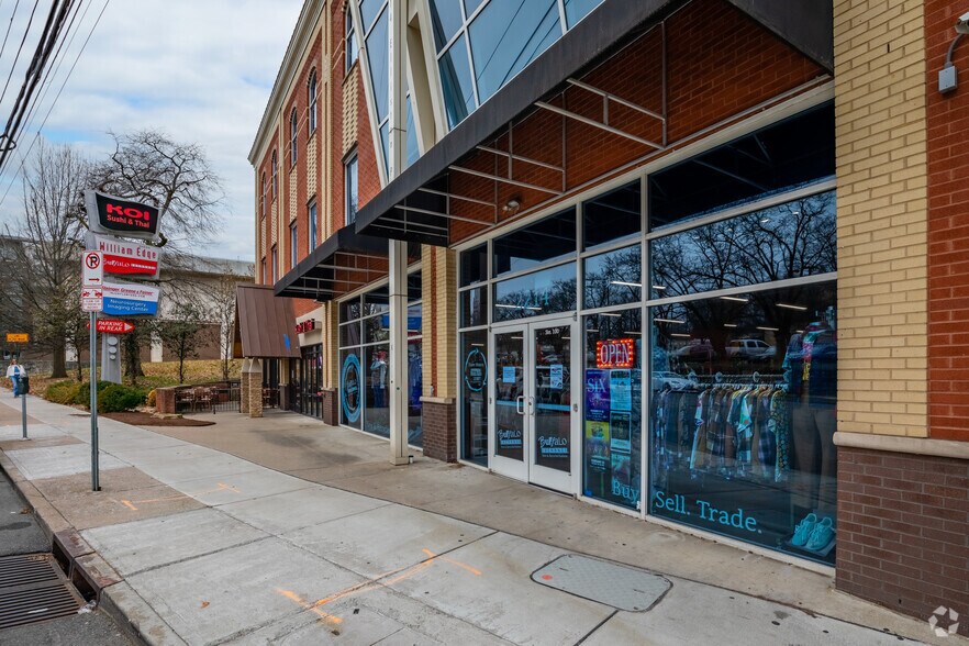 More Photos Of 2214 Elliston Pl, Nashville Medical For Lease