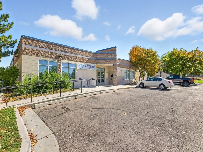 More Photos Of 464 S Concord St, Salt Lake City Schools For Sale
