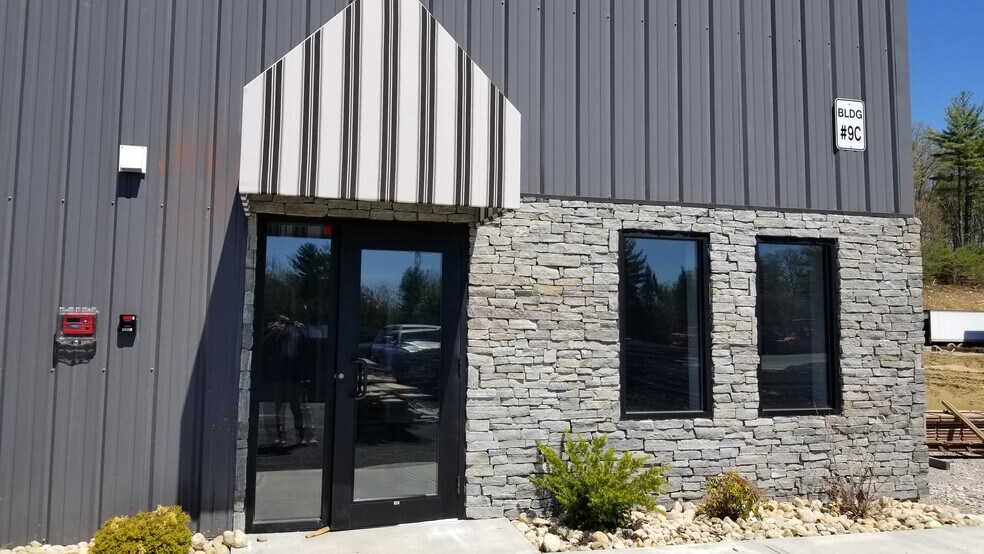 More Photos Of 187 S Main St, Newton Land For Sale