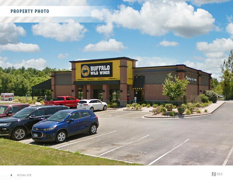 More Photos Of 1435 E Main St, Carbondale Restaurant For Sale