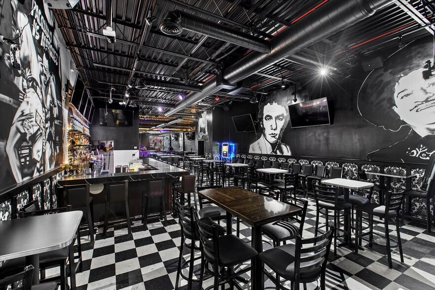 More Photos Of 6310-6312 Cermak Rd, Berwyn Restaurant For Sale