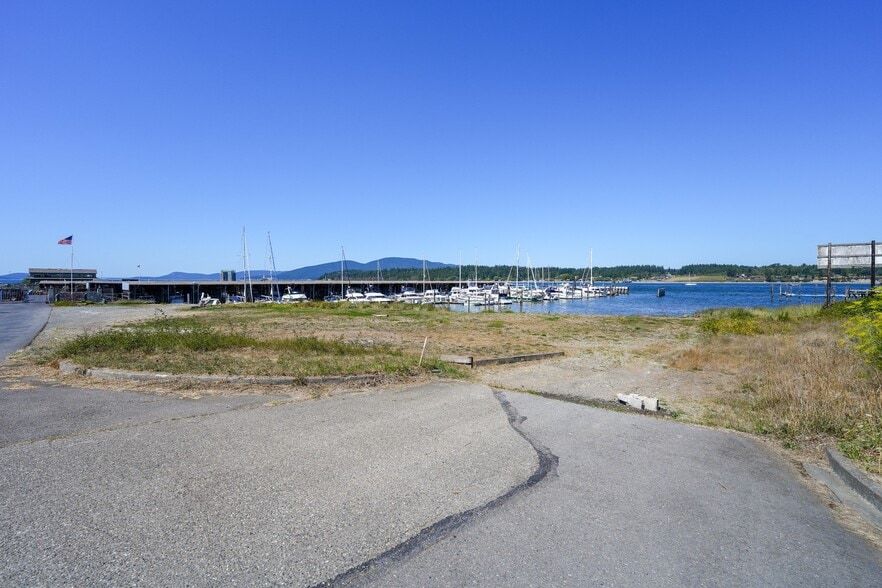 1502 5th St, Anacortes, WA 98221 Land For Sale