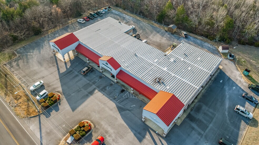 More Photos Of 2202 Jordan Rd SW, Fort Payne Medical For Sale