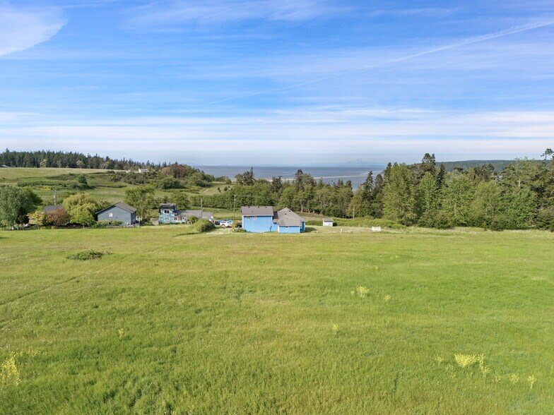 More Photos Of 1810 W Sequim Bay Rd, Sequim Land For Sale