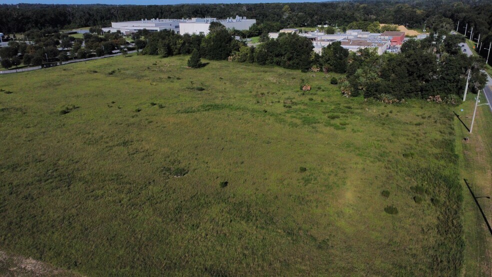 More Photos Of 13101 Rachael Blvd, Alachua Land For Lease