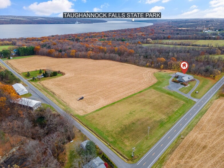 More Photos Of 8189 NY-89, Interlaken Winery Vineyard For Sale