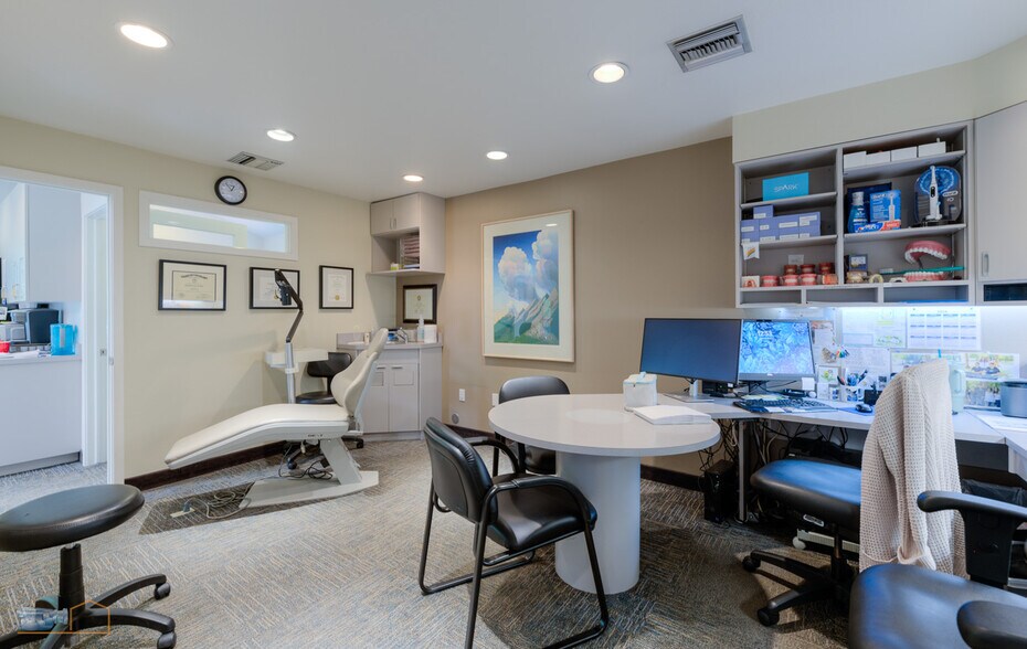 More Photos Of 3400 Penrose Pl, Boulder Medical For Sale