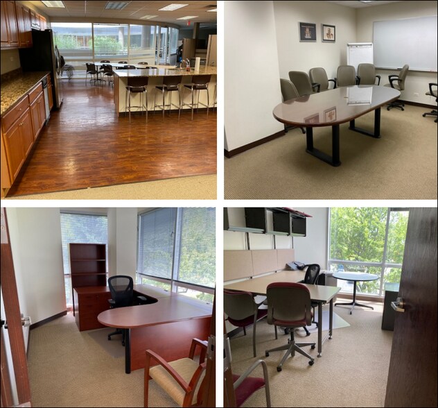 More Photos Of 1 TransAm Plaza Dr, Oakbrook Terrace Office For Sale