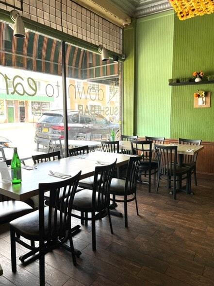 More Photos Of 312 Main St, Allenhurst Storefront For Lease