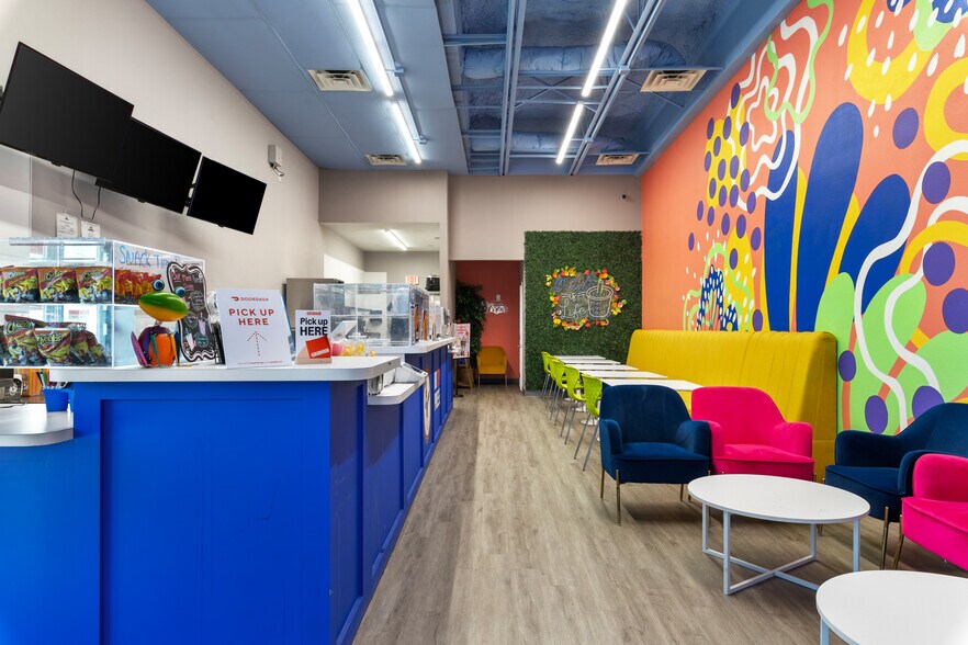 More Photos Of 5740 Ruben M Torres Blvd, Brownsville Freestanding For Lease