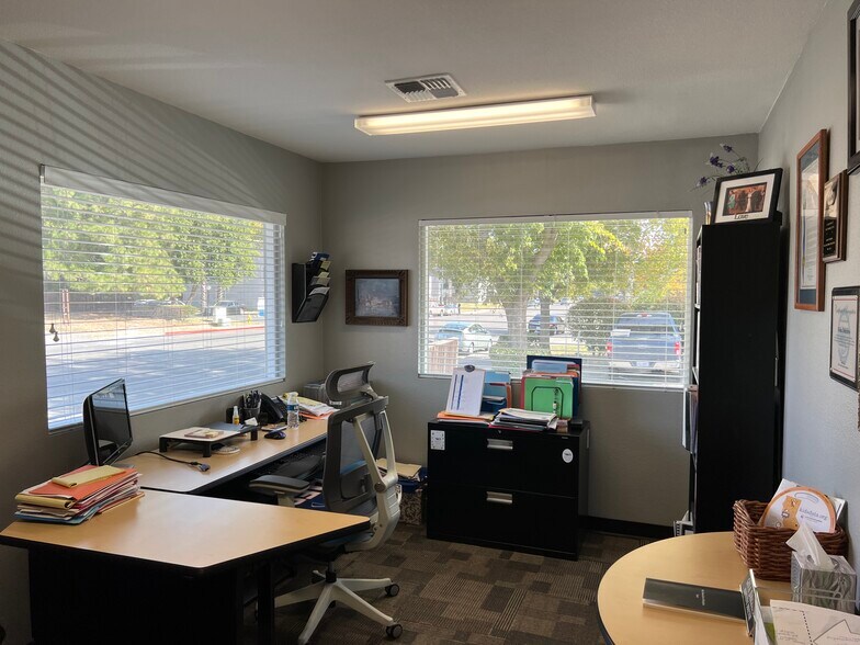 502 Mace Blvd, Davis, CA 95618 Office For Lease
