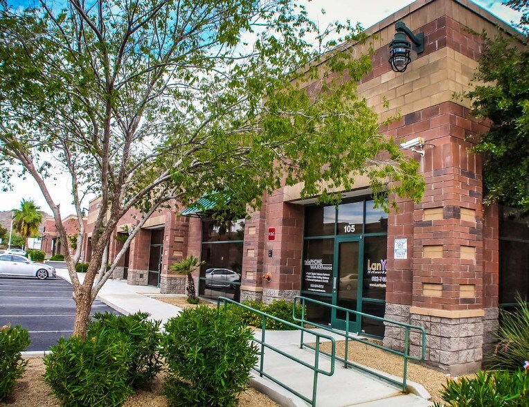 Primary Photo Of 20827 N Cave Creek Rd, Phoenix Office For Lease